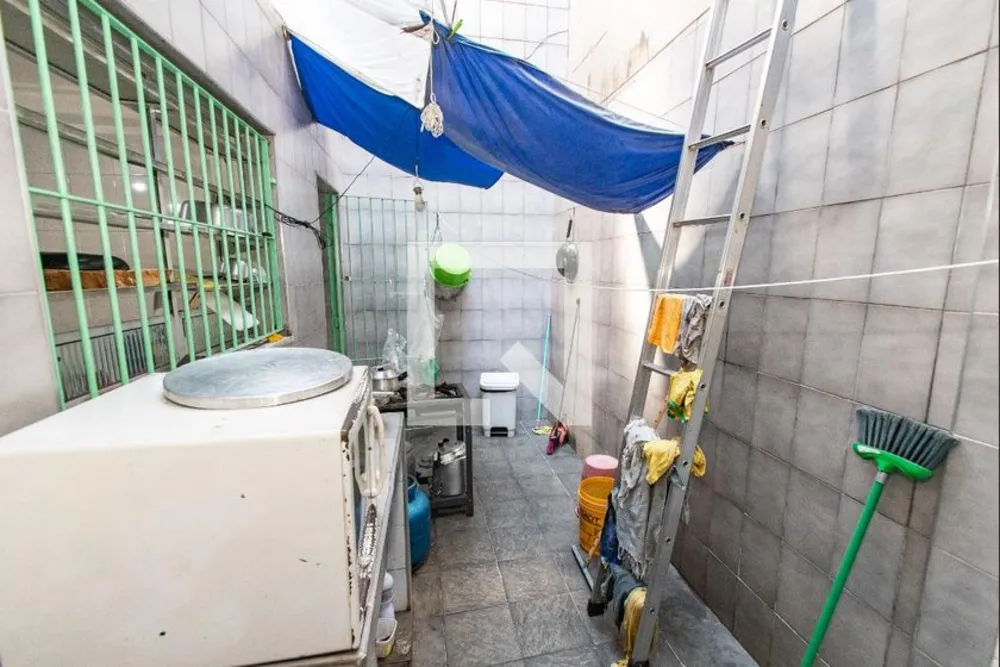 Casa, 3 quartos, 260 m² - Foto 2