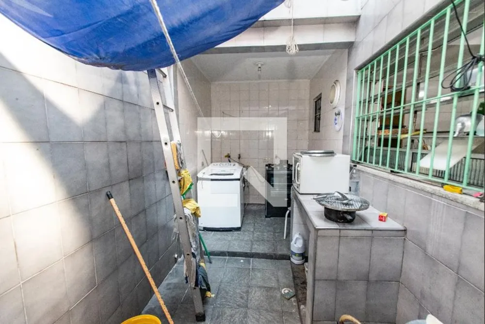 Casa, 3 quartos, 260 m² - Foto 5