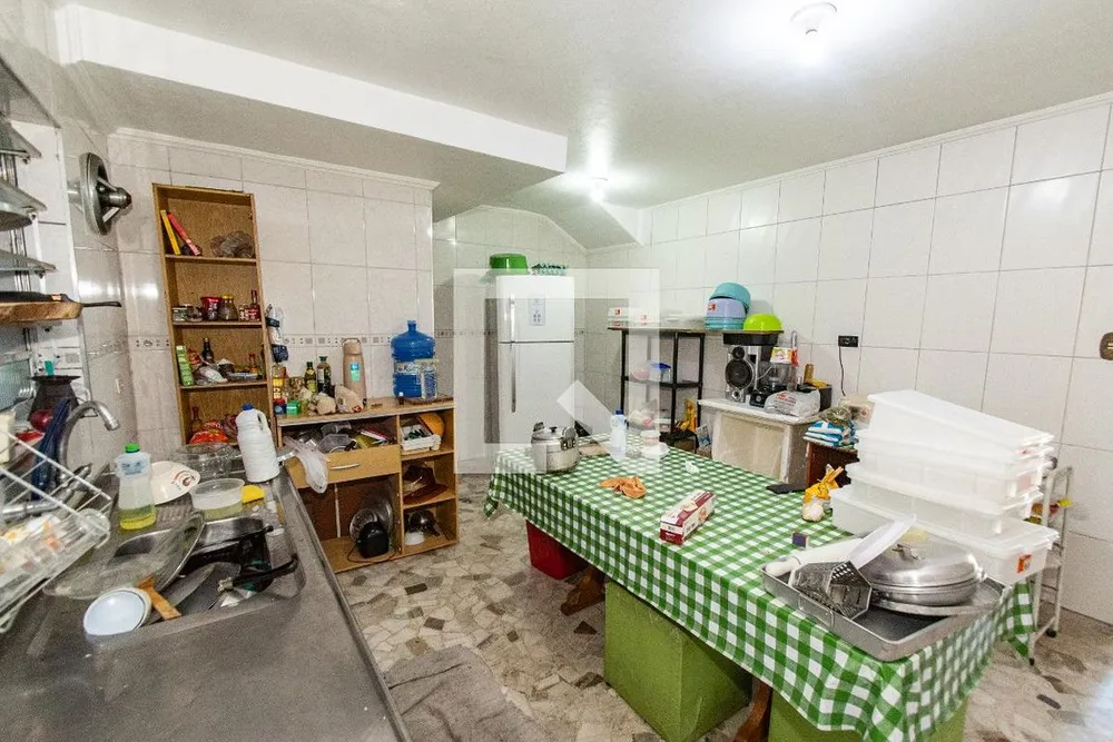 Casa, 3 quartos, 260 m² - Foto 1