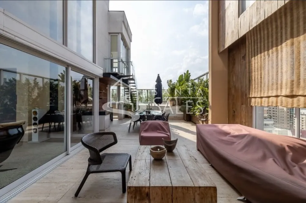 Cobertura, 5 quartos, 820 m² - Foto 2