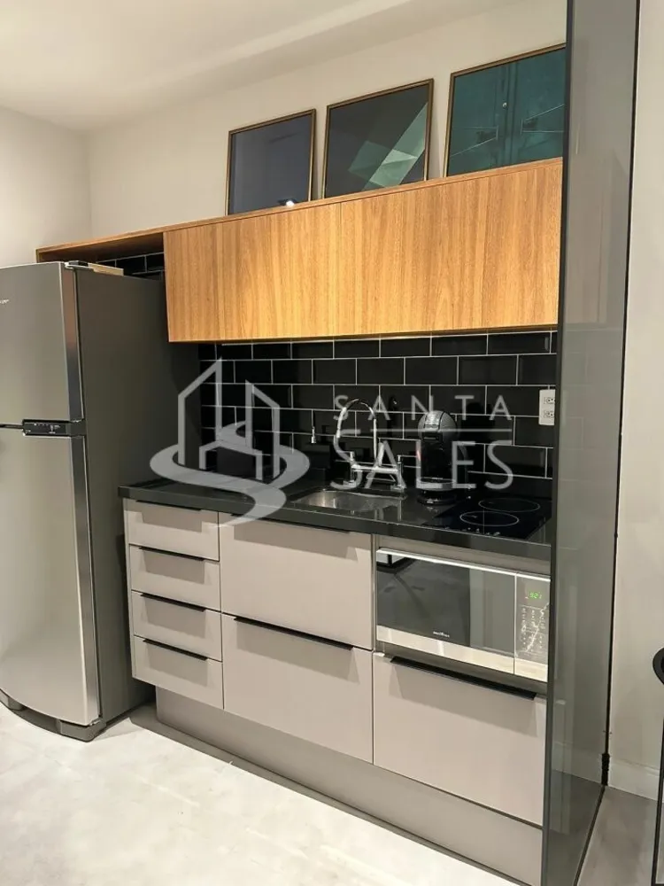 Kitnet-Studio, 25 m² - Foto 5