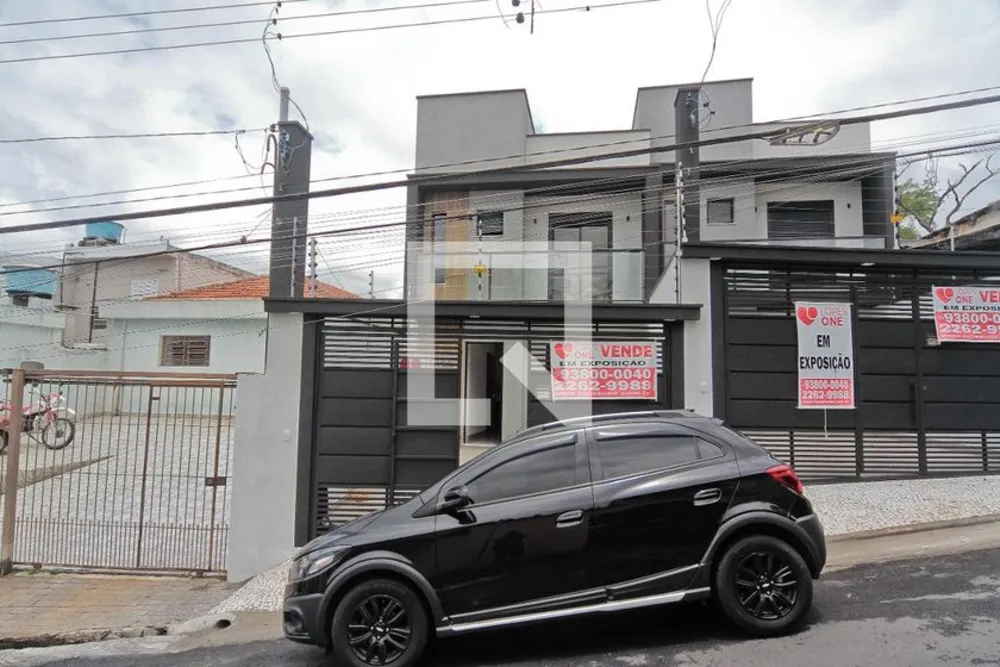 Casa, 2 quartos, 70 m² - Foto 15