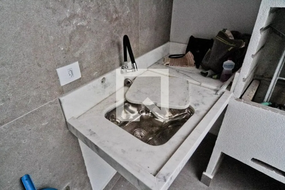 Casa, 2 quartos, 70 m² - Foto 12