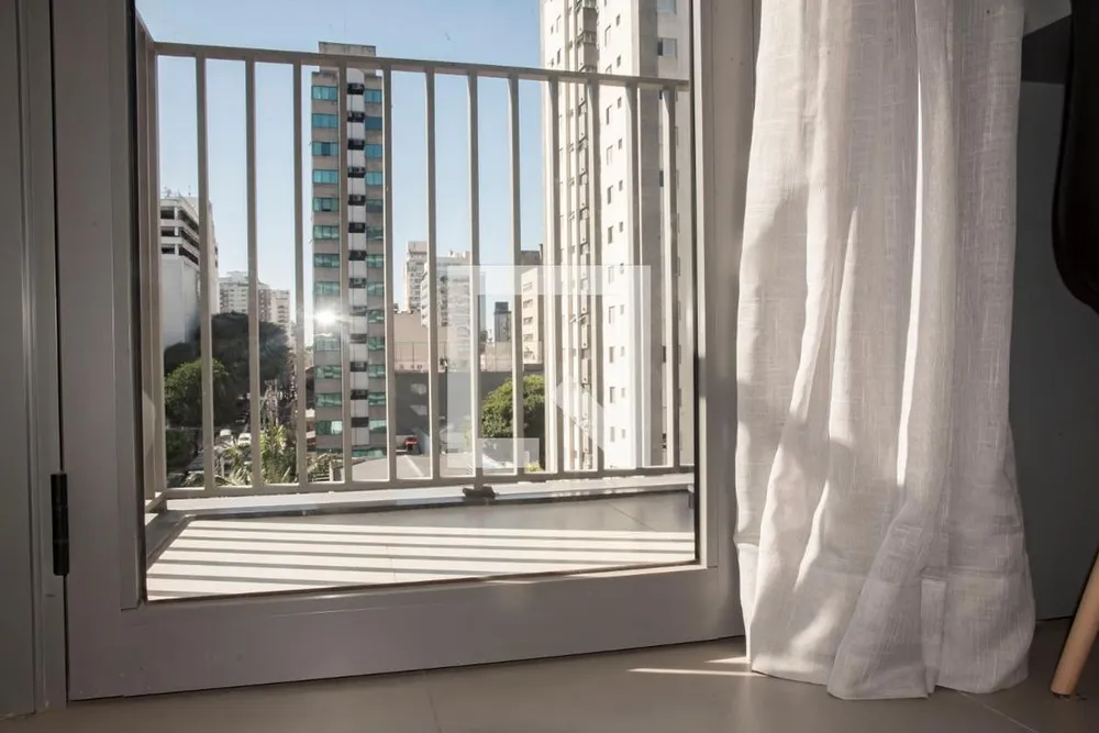 Apartamento, 1 quarto, 21 m² - Foto 5