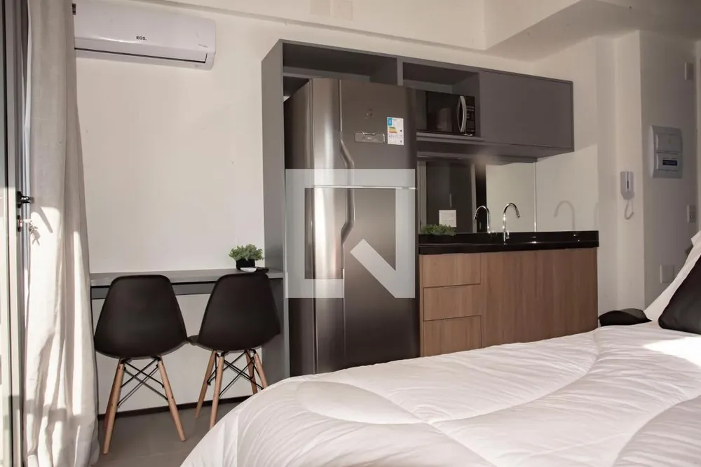 Apartamento, 1 quarto, 21 m² - Foto 3