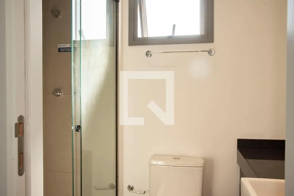 Apartamento, 1 quarto, 21 m² - Foto 5