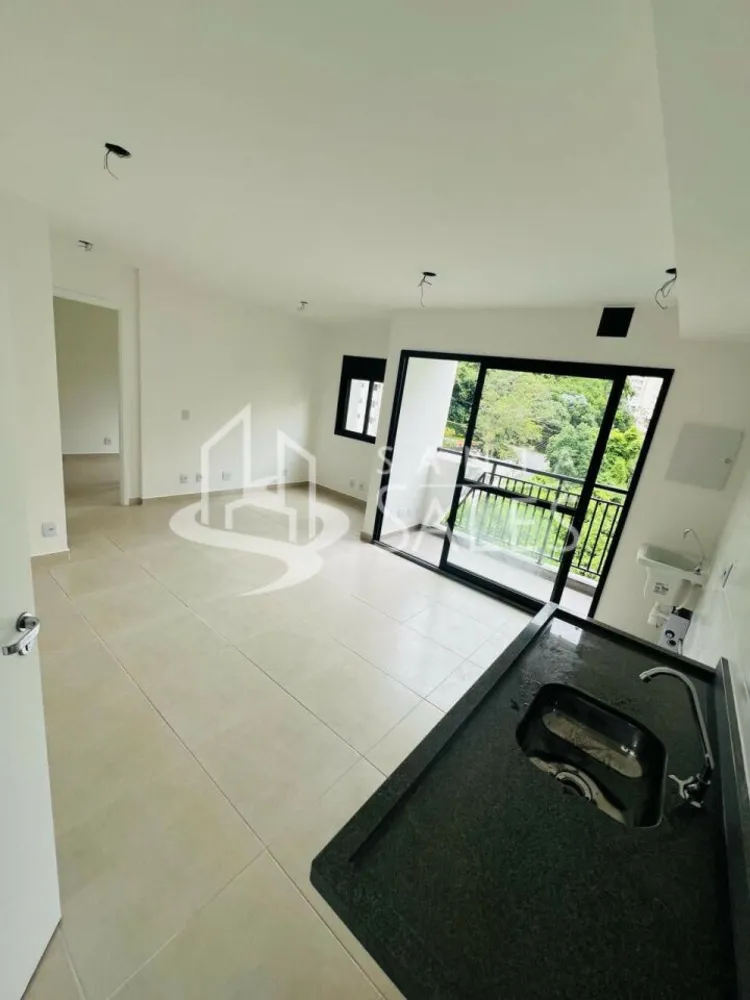 Apartamento, 2 quartos, 39 m² - Foto 4