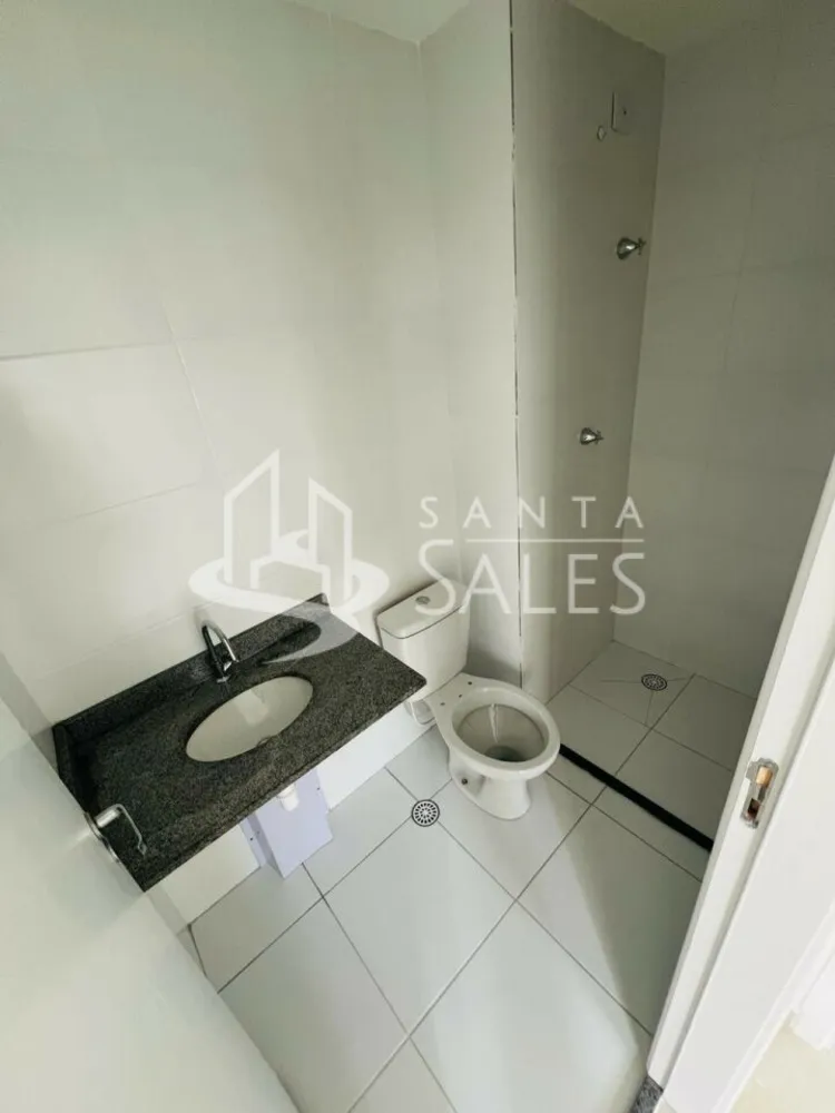 Apartamento, 2 quartos, 39 m² - Foto 7