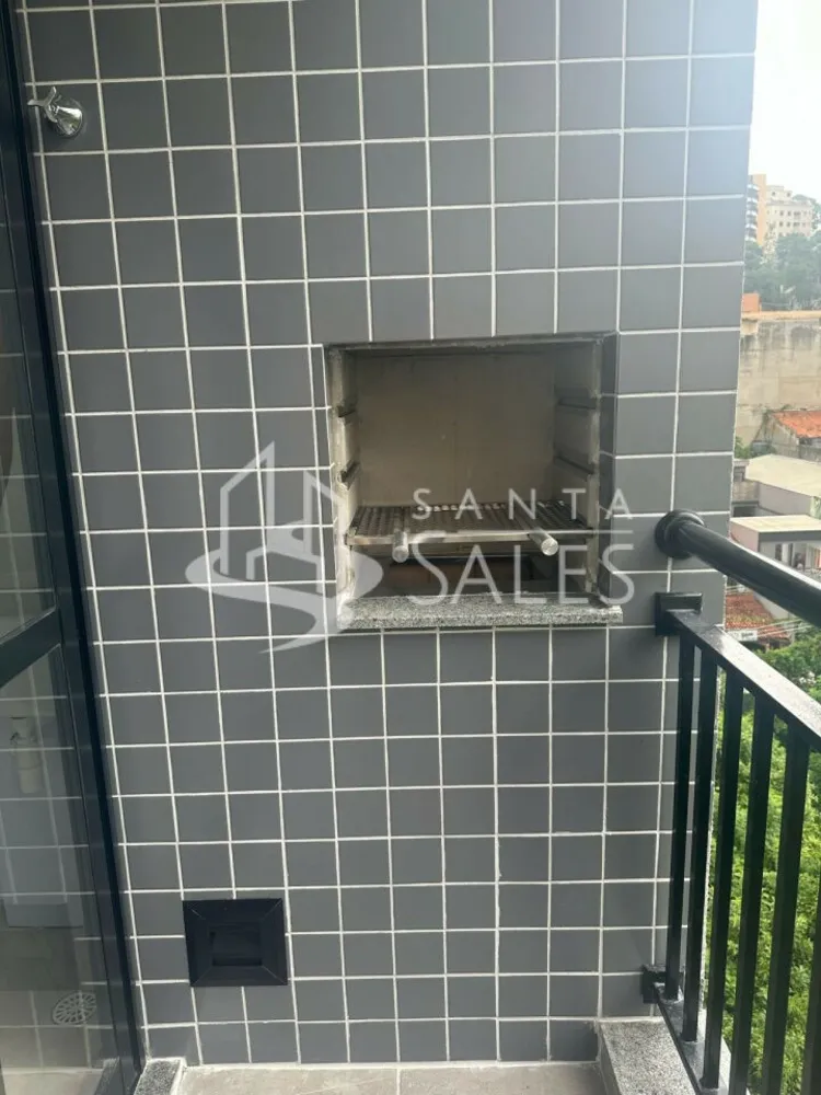 Apartamento, 2 quartos, 39 m² - Foto 3