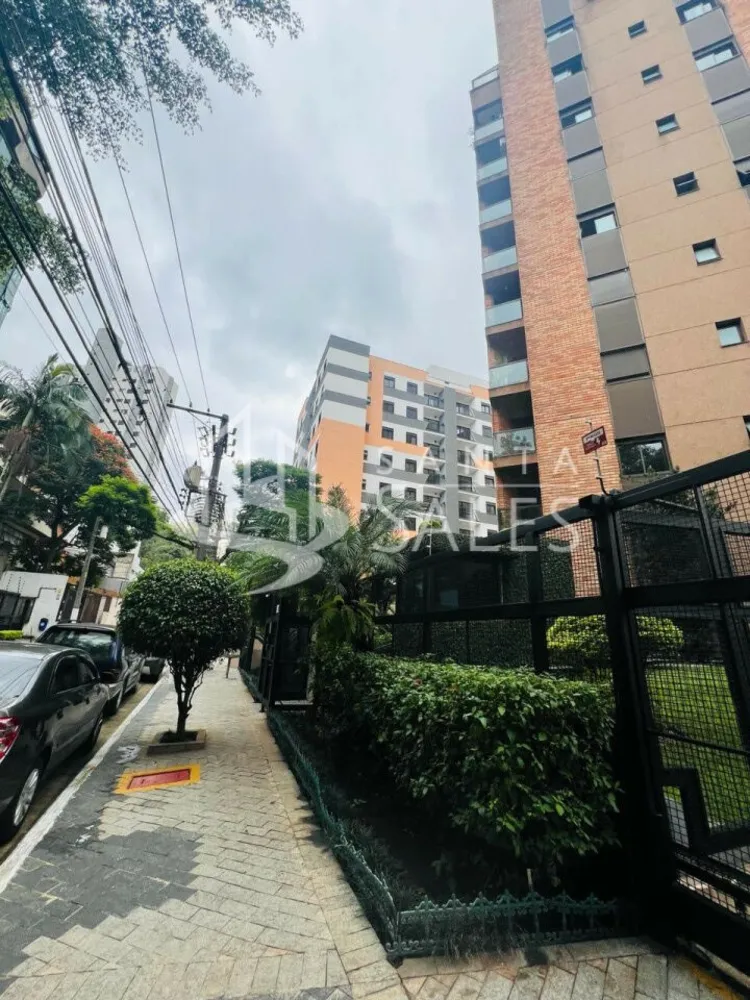 Apartamento, 2 quartos, 39 m² - Foto 5