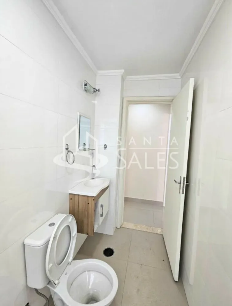 Apartamento, 1 quarto, 45 m² - Foto 5