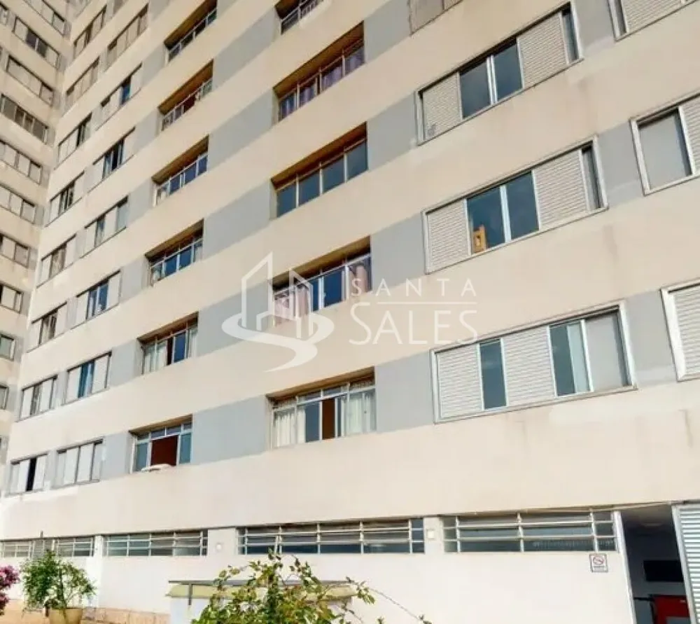 Apartamento, 1 quarto, 45 m² - Foto 4