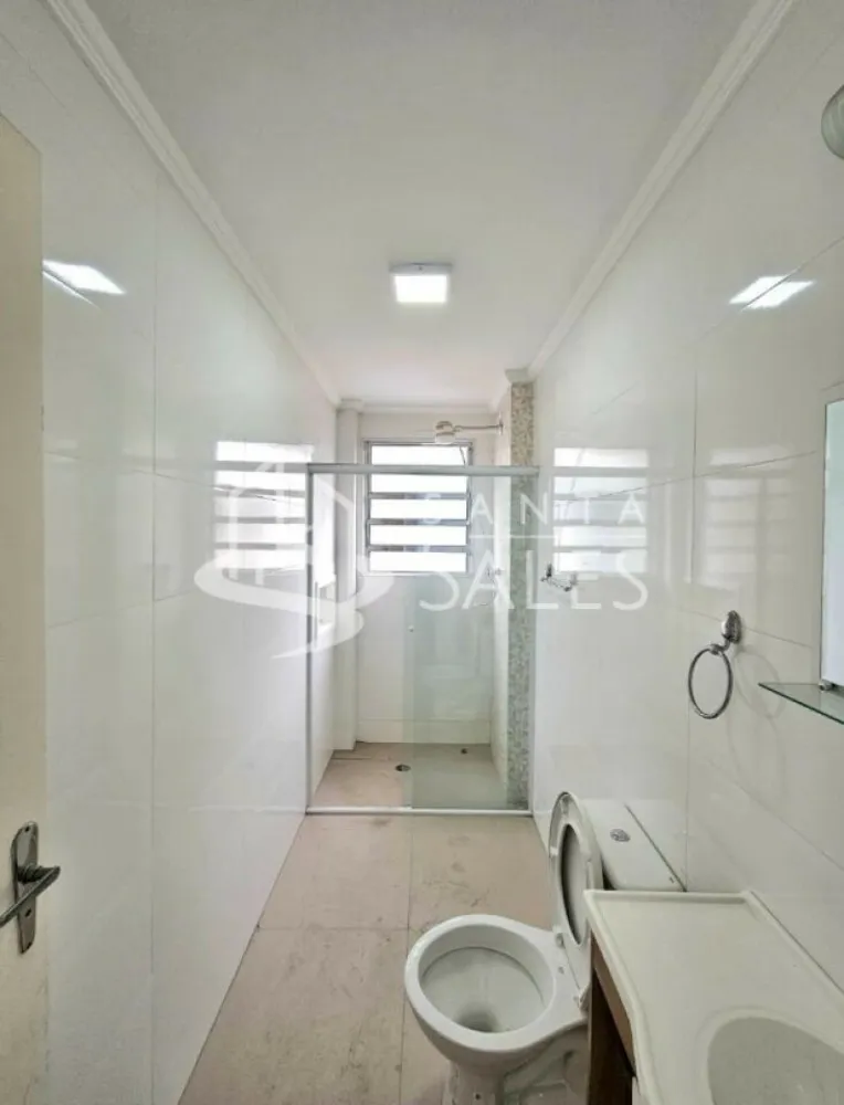 Apartamento, 1 quarto, 45 m² - Foto 1