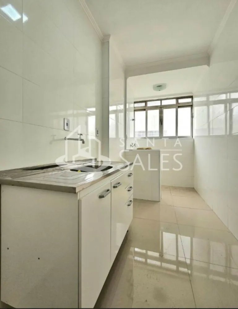 Apartamento, 1 quarto, 45 m² - Foto 2