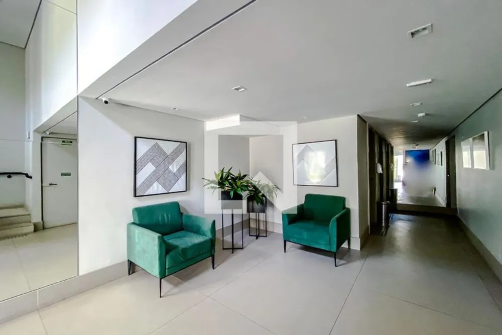 Apartamento, 2 quartos, 59 m² - Foto 7