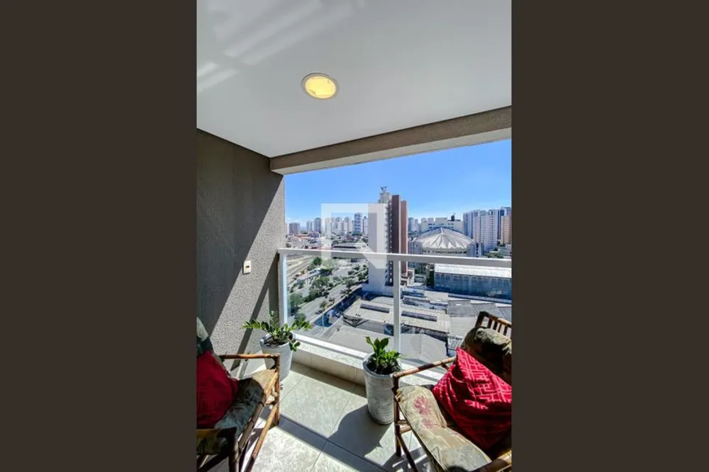 Apartamento, 2 quartos, 59 m² - Foto 5
