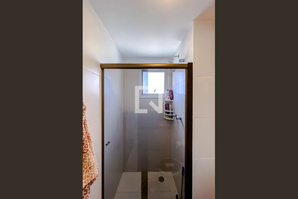 Apartamento, 2 quartos, 59 m² - Foto 2