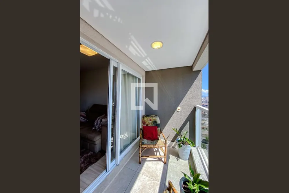Apartamento, 2 quartos, 59 m² - Foto 3