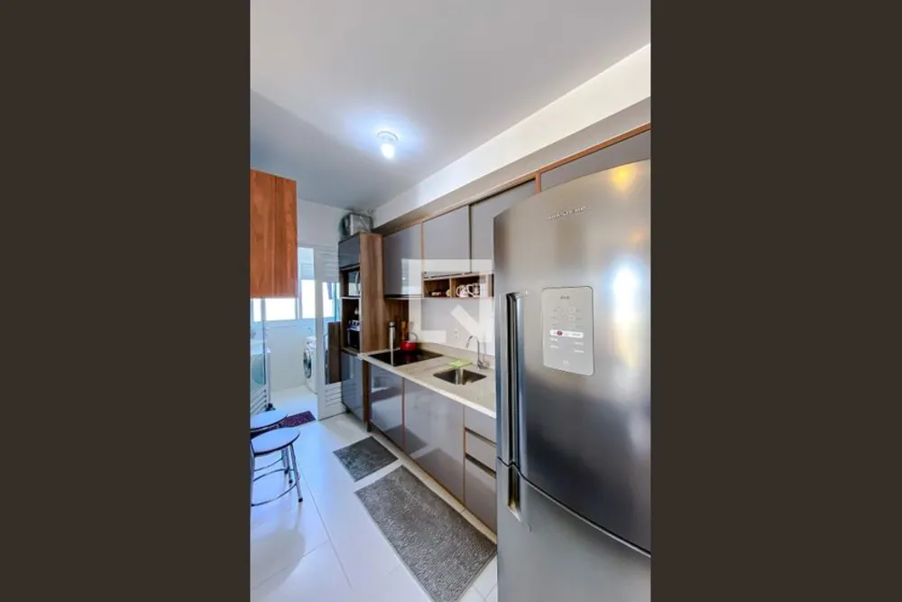 Apartamento, 2 quartos, 59 m² - Foto 8