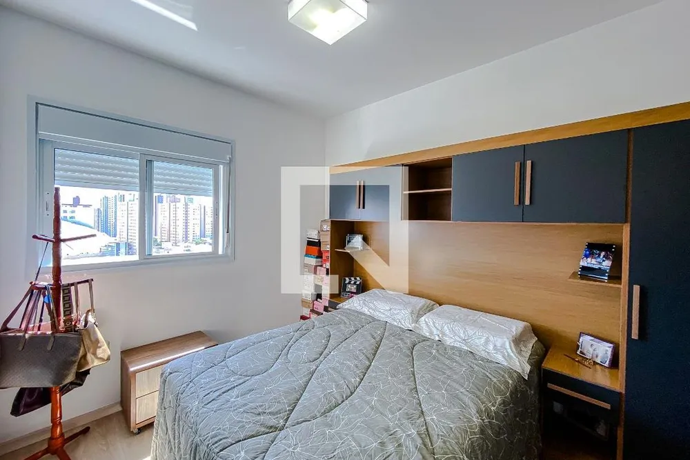 Apartamento, 2 quartos, 59 m² - Foto 4