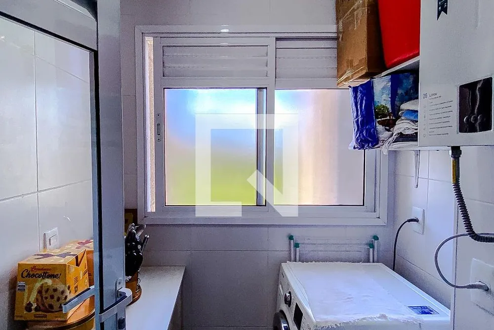 Apartamento, 2 quartos, 59 m² - Foto 9