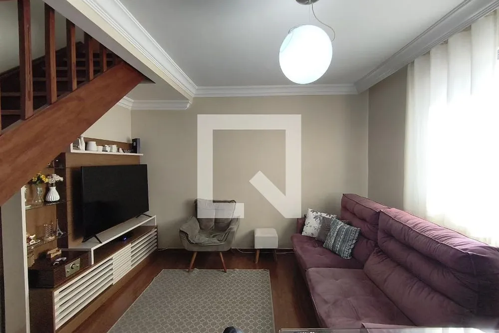 Casa, 2 quartos, 98 m² - Foto 1