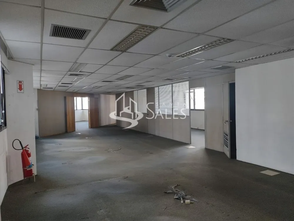 Loja-Salão, 254 m² - Foto 7