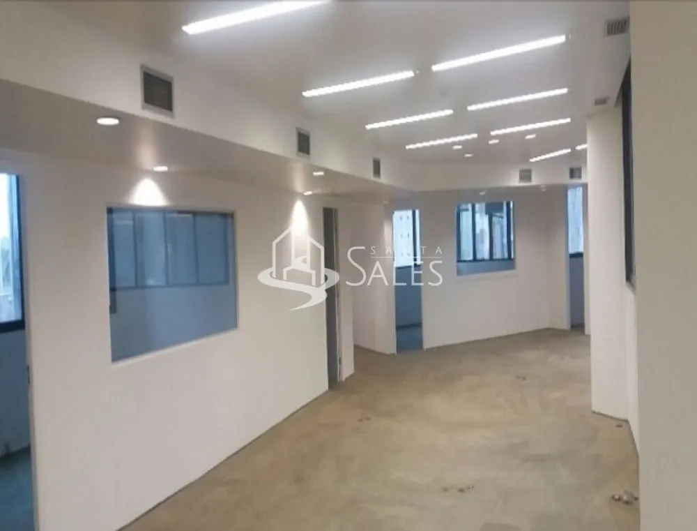 Loja-Salão, 254 m² - Foto 3