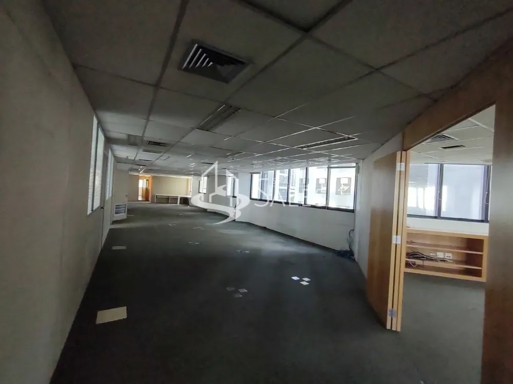 Loja-Salão, 254 m² - Foto 2