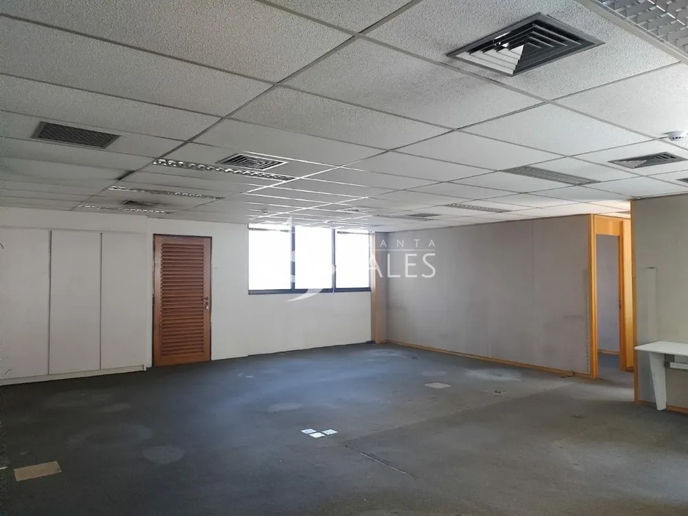 Loja-Salão, 254 m² - Foto 1