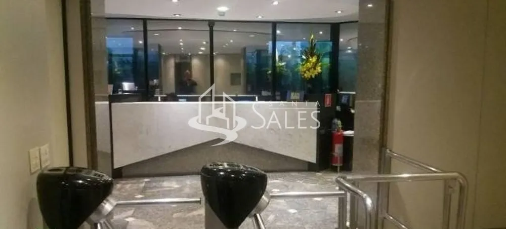 Loja-Salão, 254 m² - Foto 8