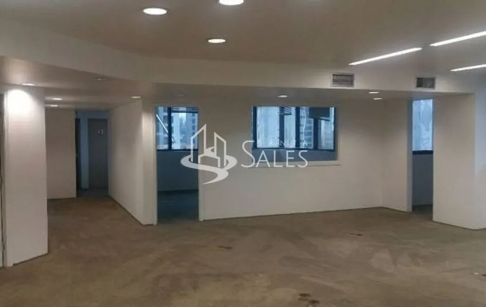 Loja-Salão, 254 m² - Foto 1