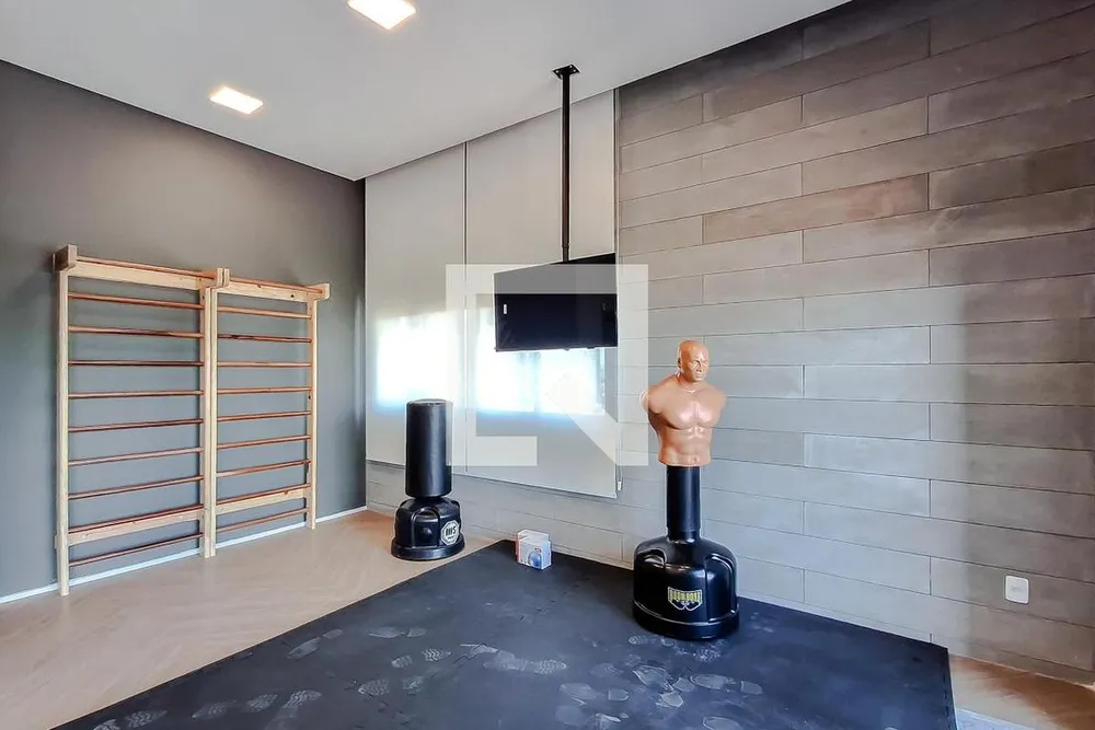 Kitnet-Studio, 35 m² - Foto 1