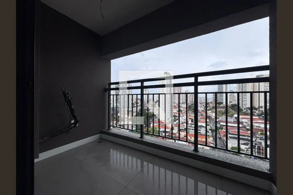 Kitnet-Studio, 35 m² - Foto 4