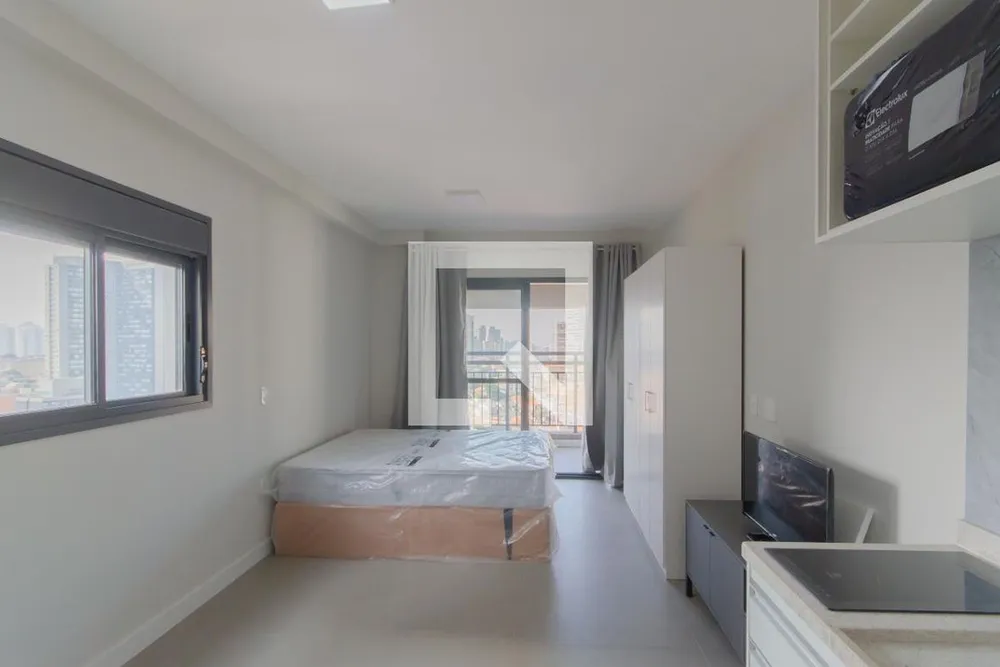 Kitnet-Studio, 35 m² - Foto 9