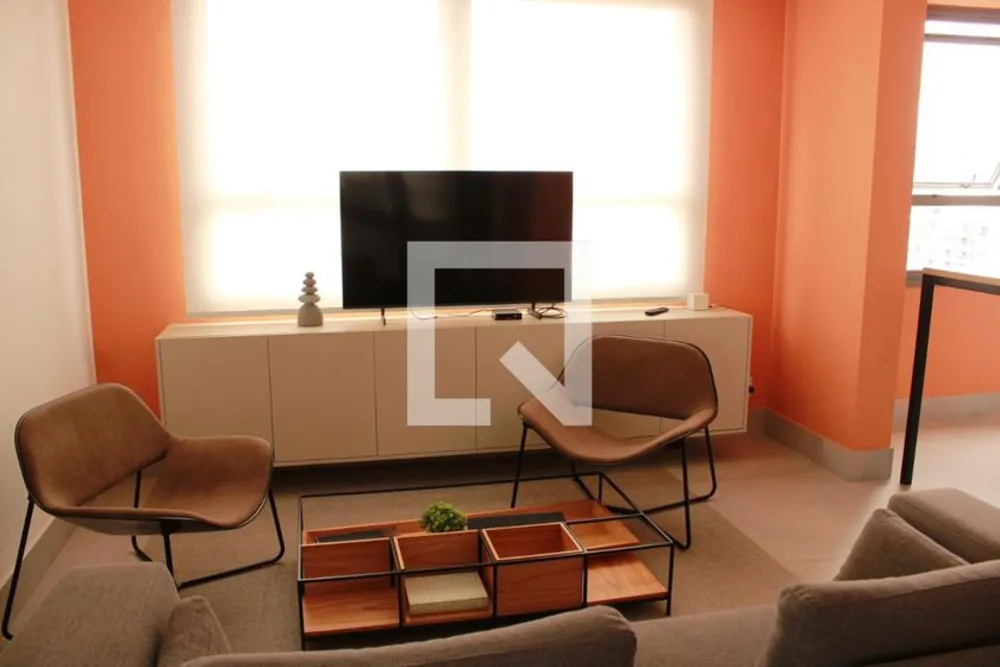 Kitnet-Studio, 21 m² - Foto 8