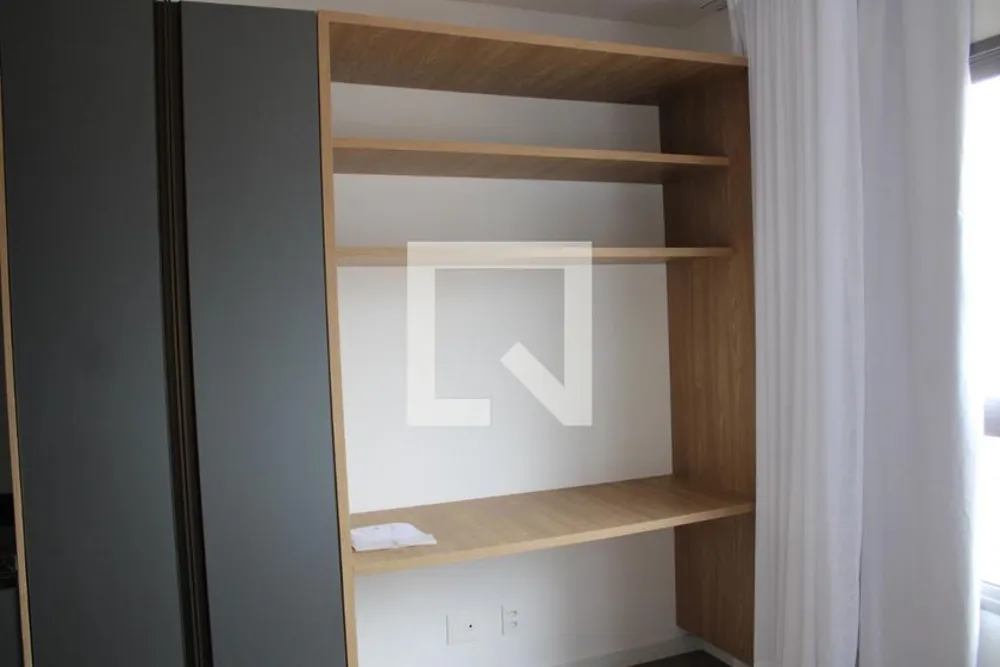 Kitnet-Studio, 21 m² - Foto 3