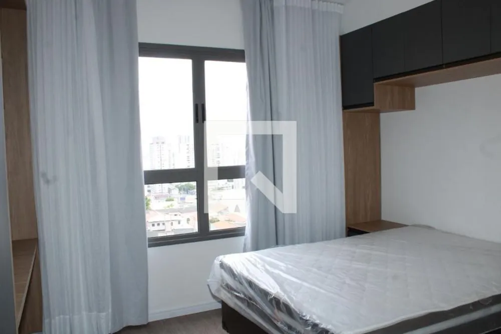 Kitnet-Studio, 21 m² - Foto 7
