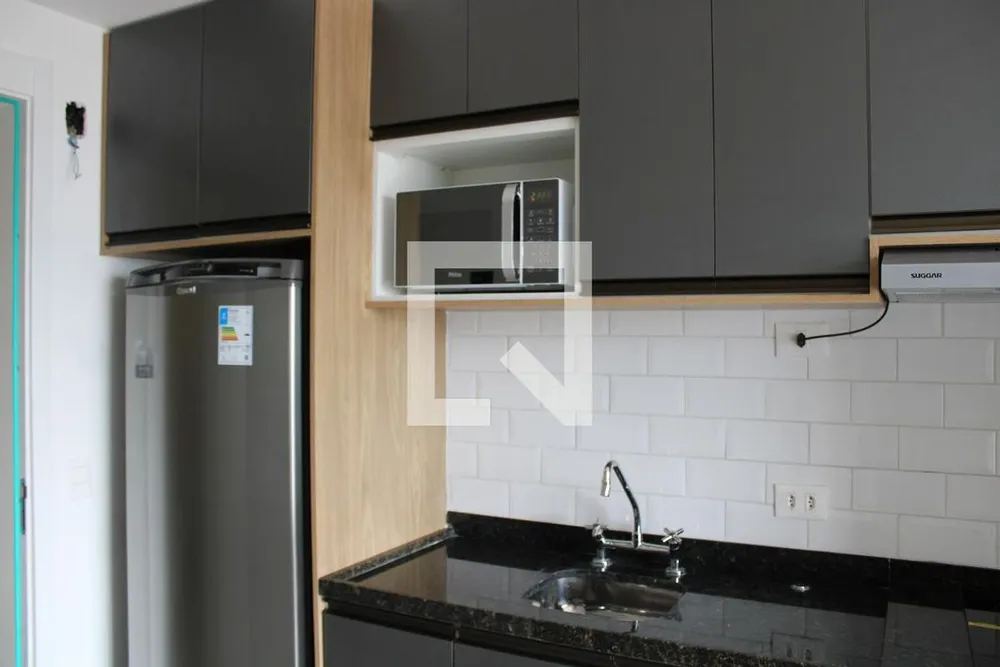Kitnet-Studio, 21 m² - Foto 5