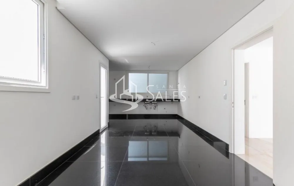 Casa de Condomínio, 4 quartos - Foto 8