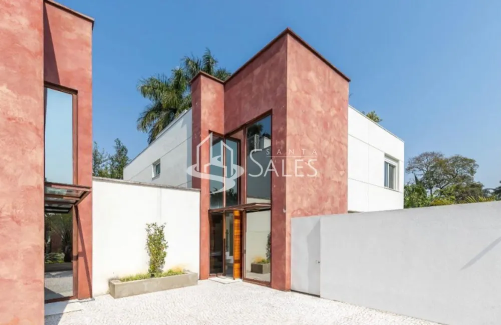 Casa de Condomínio, 4 quartos - Foto 1