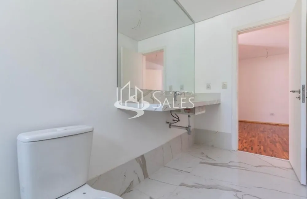 Casa de Condomínio, 4 quartos - Foto 7