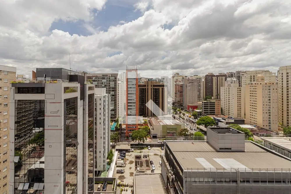 Apartamento, 2 quartos, 39 m² - Foto 2