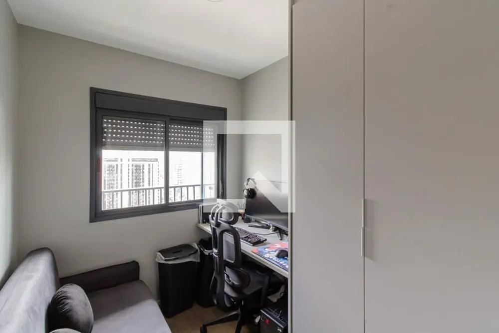Apartamento, 2 quartos, 39 m² - Foto 2