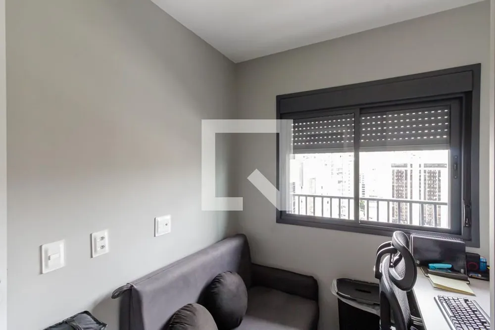 Apartamento, 2 quartos, 39 m² - Foto 7