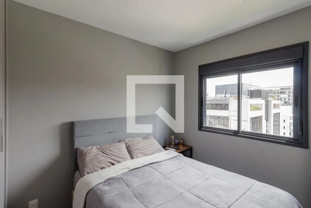 Apartamento, 2 quartos, 39 m² - Foto 4