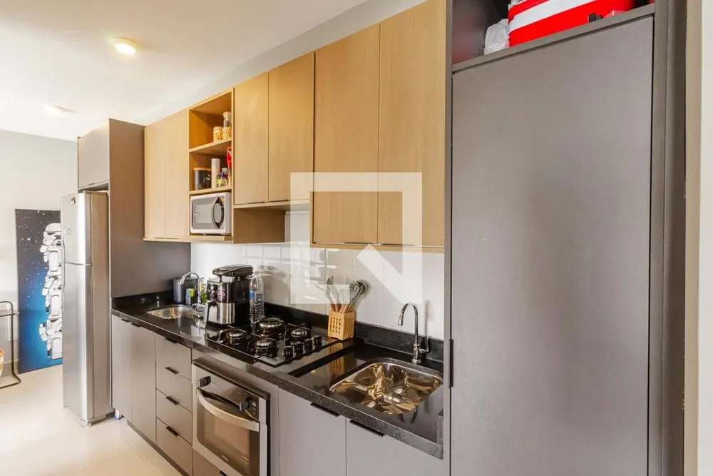 Apartamento, 2 quartos, 39 m² - Foto 3