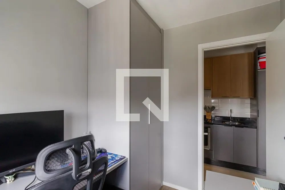 Apartamento, 2 quartos, 39 m² - Foto 8
