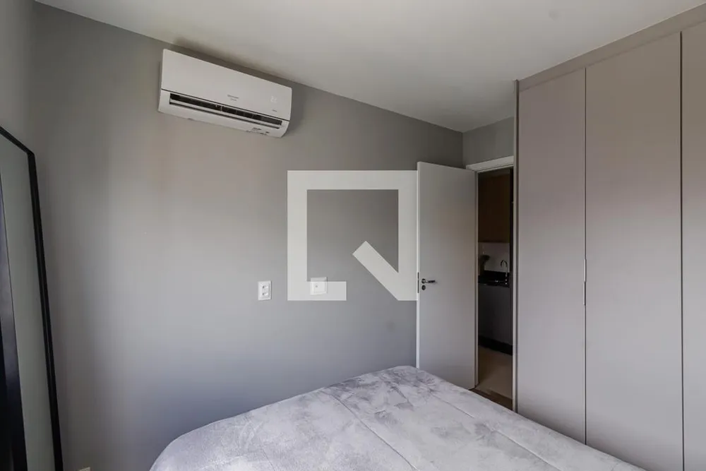 Apartamento, 2 quartos, 39 m² - Foto 5