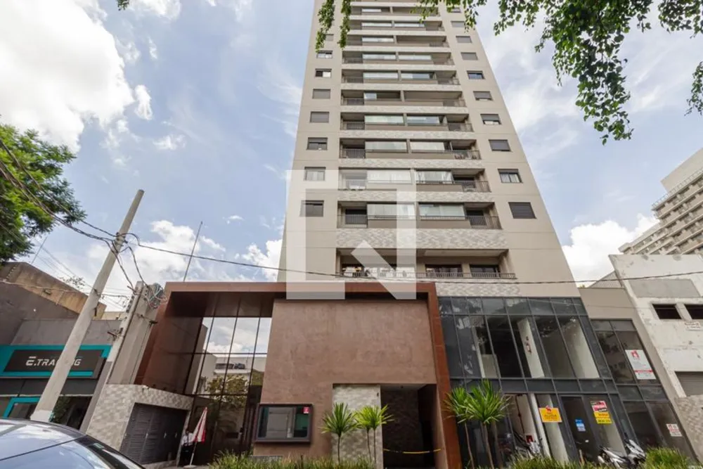 Apartamento, 2 quartos, 39 m² - Foto 12